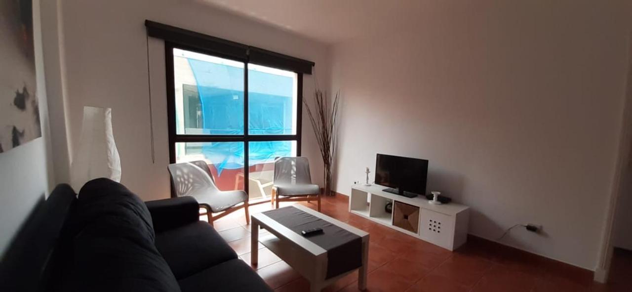 Canteras Home Las Palmas de Gran Canaria Esterno foto