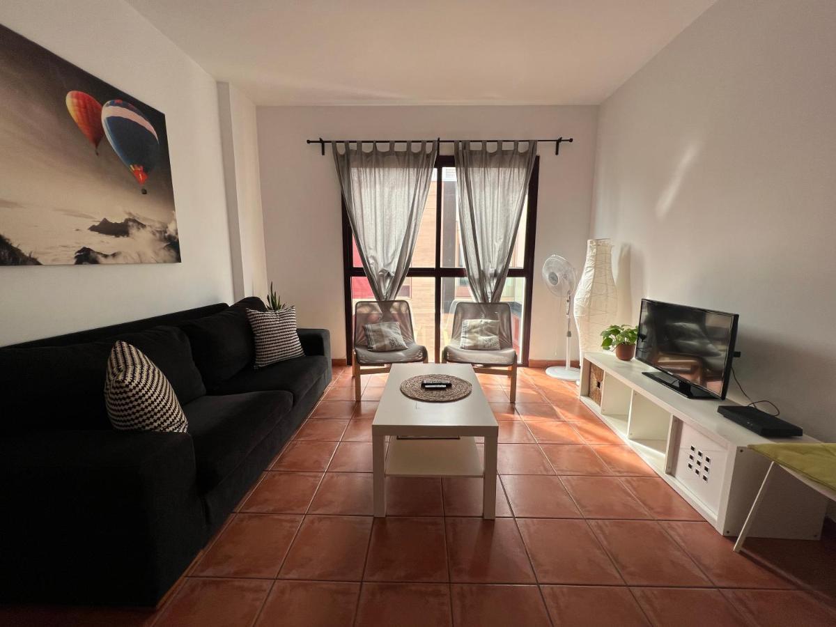 Canteras Home Las Palmas de Gran Canaria Esterno foto